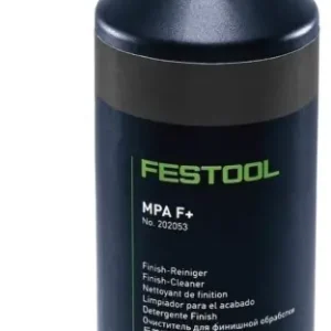 Online Kaufen Festool Finish-Reiniger MPA F+/0,5L - 202053