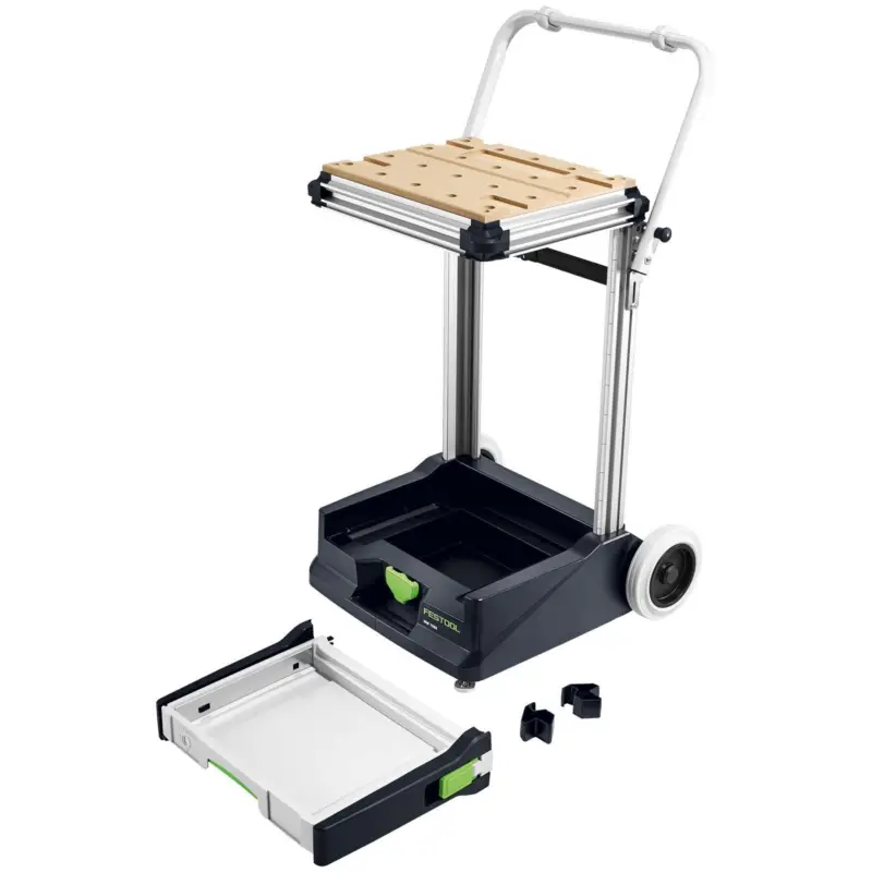 Angebot Festool Mobile Werkstatt MW 1000 Basic - 203454