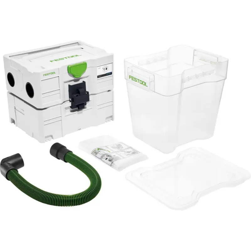 Festool Vorabscheider CT-VA 20 - 204083 Must-Have