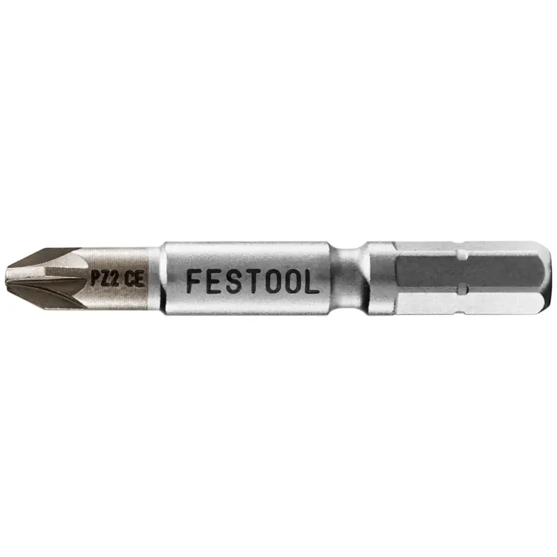 Festool Bit PZ 2-50 CENTRO/2 - 205070 Preisreduziert