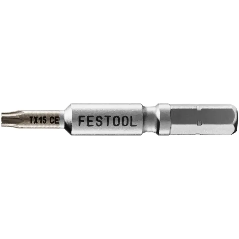 Festool Bit TX 15-50 CENTRO/2 - 205079 Knallerangebot
