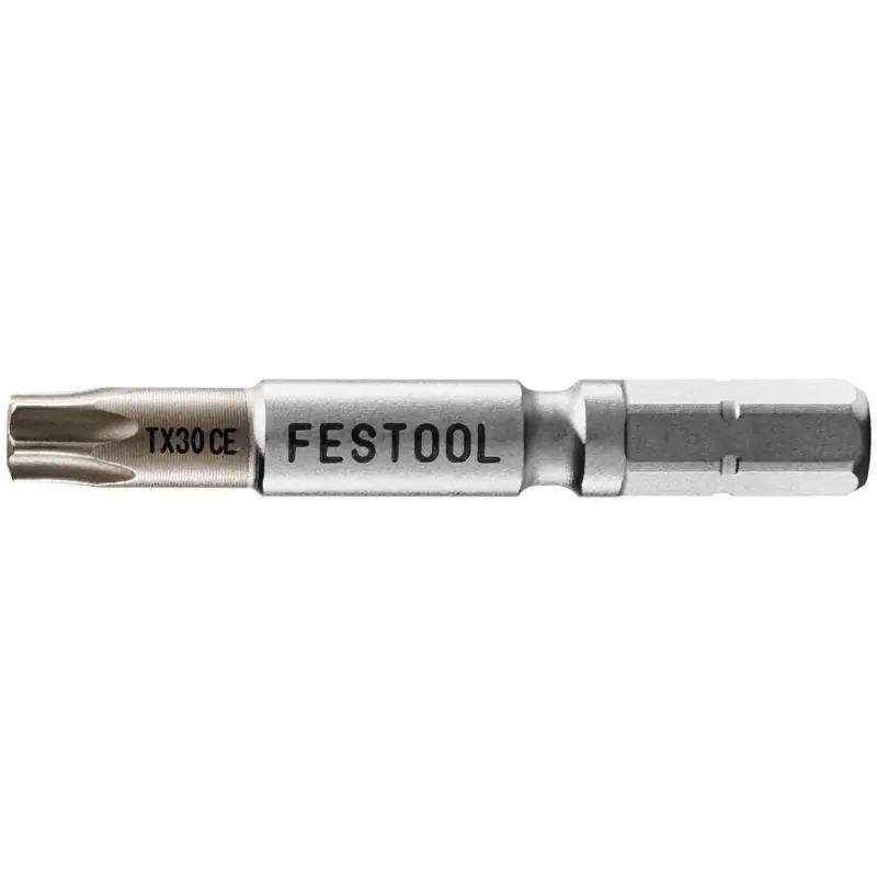 Festool Bit TX 30-50 CENTRO/2 - 205082 Solange Der Vorrat Reicht