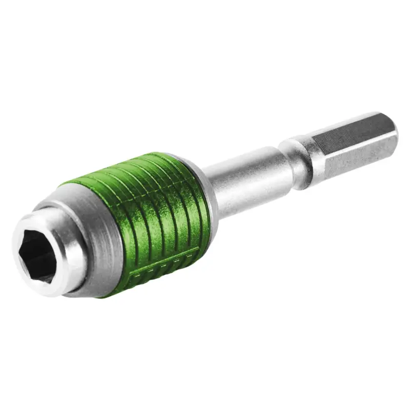 Festool Schnellwechsel-Bithalter BHS 60 CE - 205097 ersetzt 492648 Abverkauf