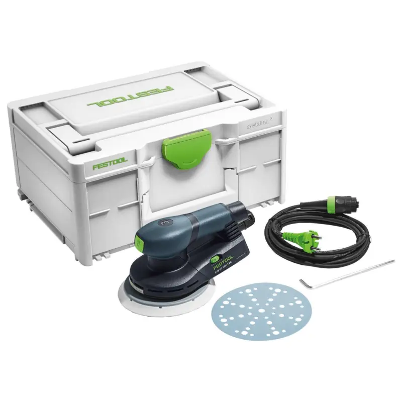 Festool Exzenterschleifer ETS EC 150/3 EQ-Plus - 576320 Günstig