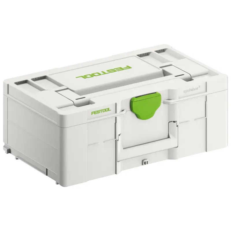 Jetzt Kaufen Festool Systainer³ SYS3 L 187 - 204847