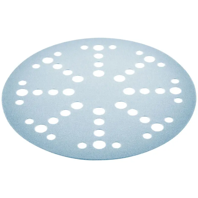 Top-Seller Festool 25x Schleifscheiben Granat STF D225/128 P240 - 205663