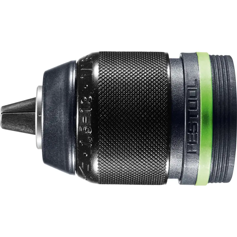 Festool Schnellspannbohrfutter KC 13-1/2 - MMFP - 577072 Finale Aktion