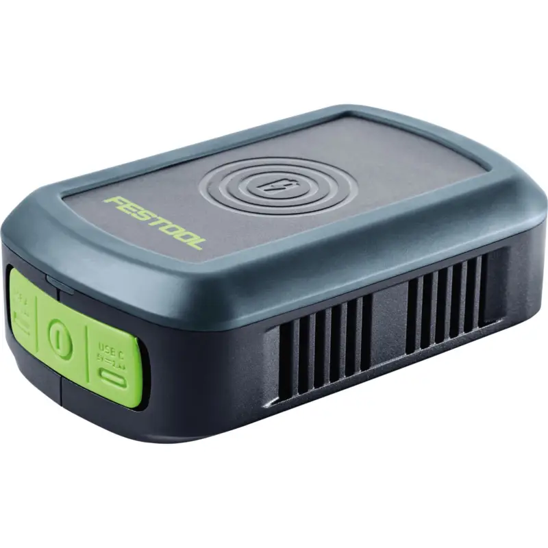 Kracherpreis Festool Handy Ladestation PHC 18 - 577155