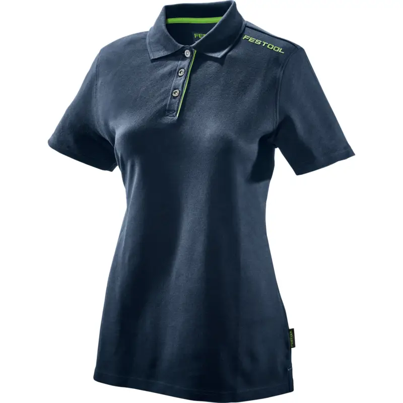 Sonderaktion Festool Poloshirt dunkelblau Damen POL-LAD-FT1-XS - 577295