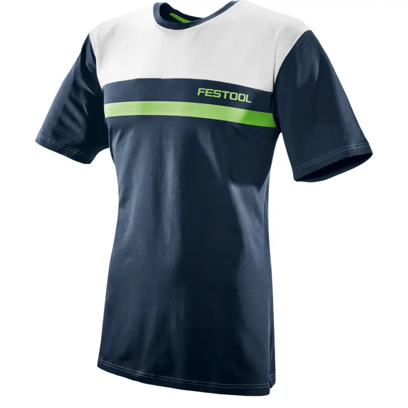 Echt Festool Fashionshirt Herren FASH-FT1-M - 577301