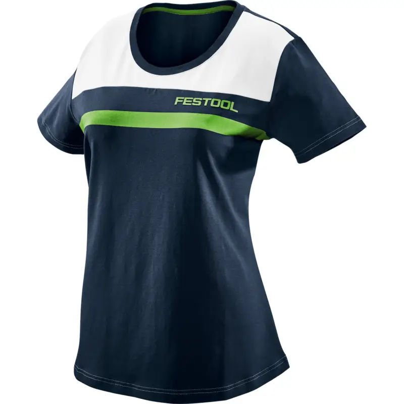Highlight Festool Fashionshirt Damen FASH-LAD-FT1-M - 577307