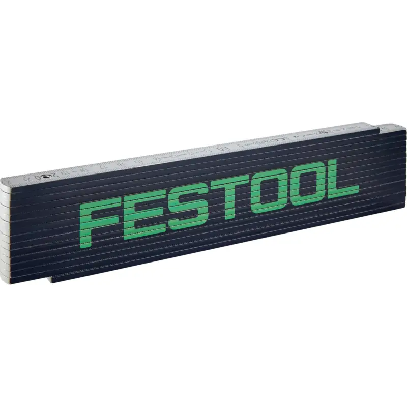 Sonderangebot Festool Meterstab 3 m MS-3M-FT1 - 577369