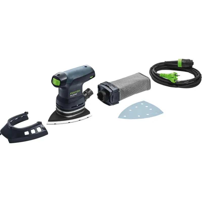 Festool Deltaschleifer DTS 400 REQ - 577517 Wochenendangebot