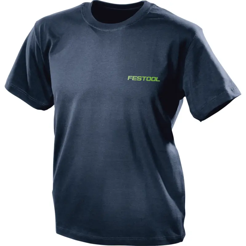 Festool T-Shirt Rundhals SH-FT2 XXL - 577762 Solange Der Vorrat Reicht