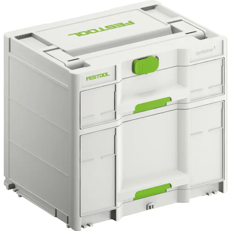 Online Kaufen Festool Sortainer³ SYS3-SORT/2 M 337 - 577770