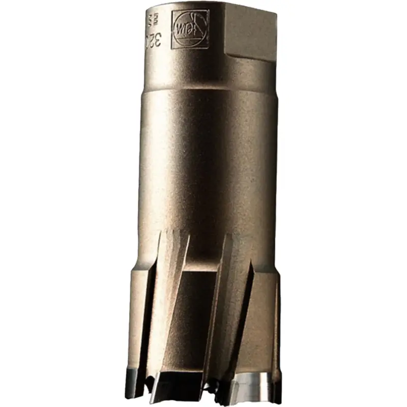 Beliebt Fein 1x HM Ultra 50 Kernbohrer mit Gewinde M18 x 6 P1,5 mm Ø 28 mm - 63127006017