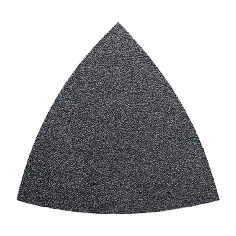 Highlight Fein 50x Schleifblätter ungelocht 80 mm K150 - 63717087014