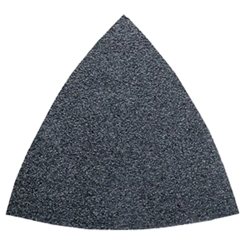 Wochenendangebot Fein 50x Schleifblätter Stein 80 mm K80 - 63717121013