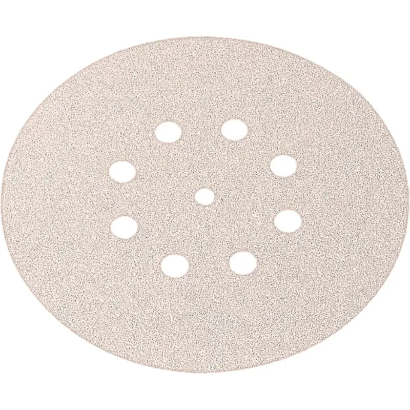 Fein 50x Schleifblätter gelocht Ø 150 mm K80 - 63728009014 Highlight