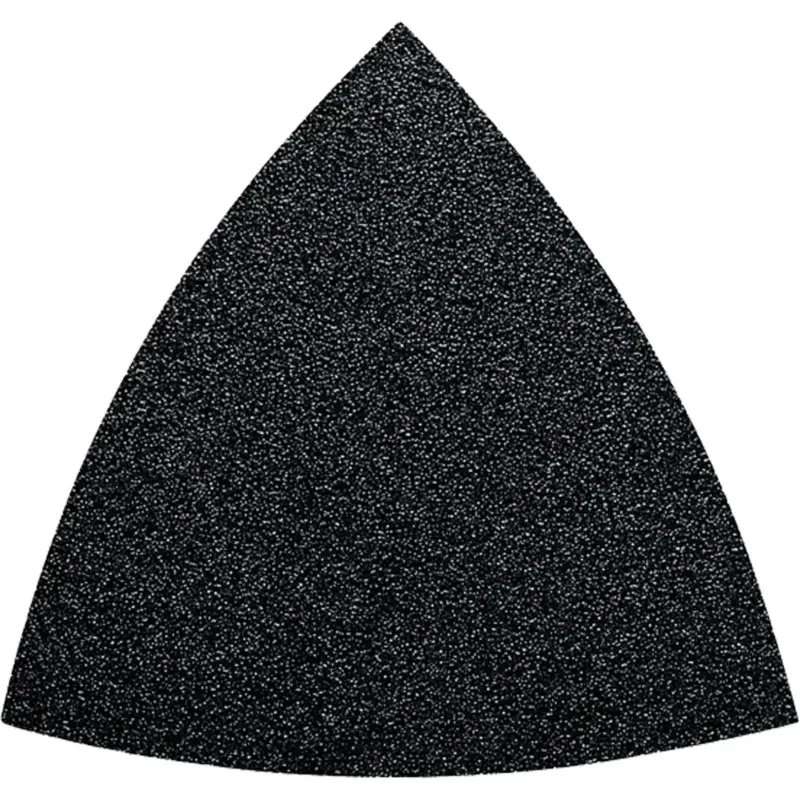 Fein 5x Schleifblatt Dreieck K40 - 63717081046 Markenware