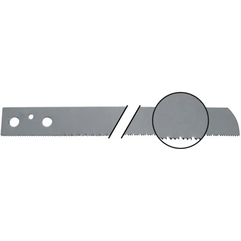 Billig Fein Sägeblatt HD 530 x 2,1 x 1,6 mm - 63503100006