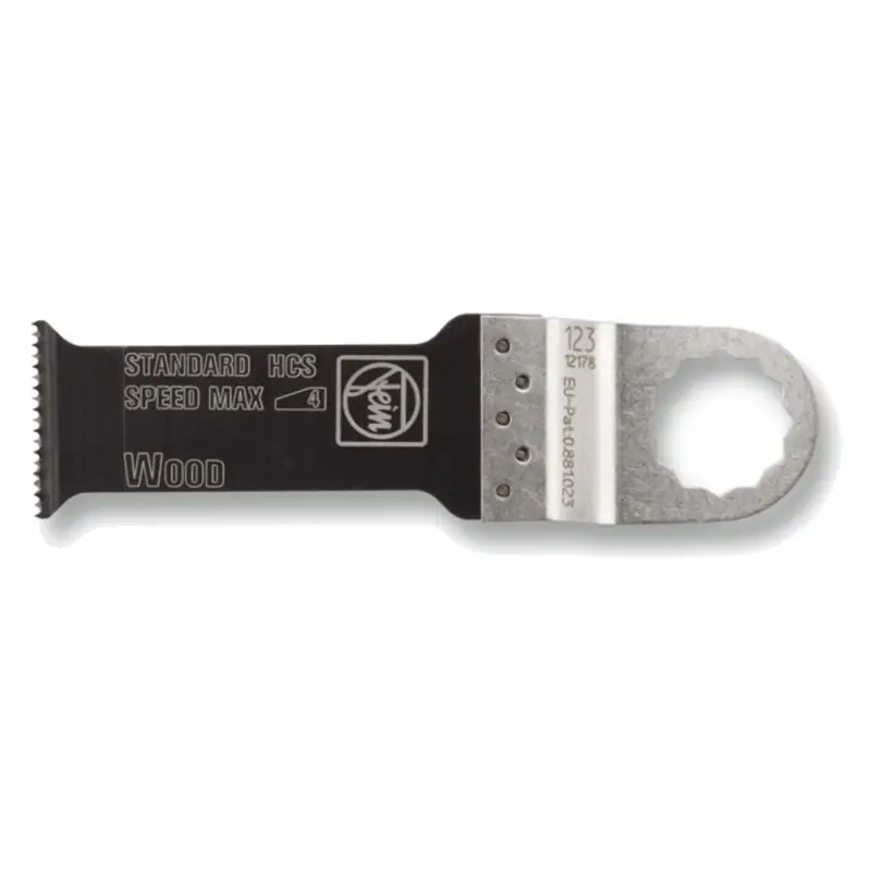 Bestseller Fein 1x E-Cut Standard Sägeblatt Supercut 32 mm - 63502123018
