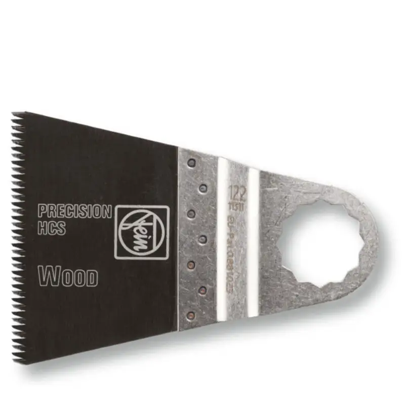 Fein 5x E-Cut Long-Life Sägeblatt SuperCut 65 mm - 63502122042 Markenware