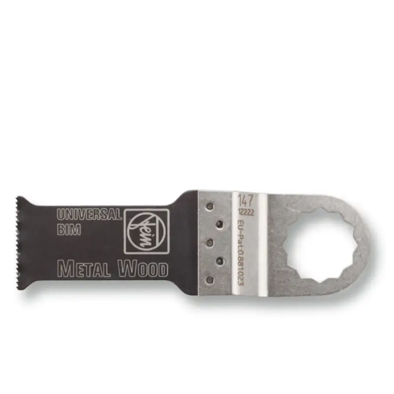 Fein 25x E-Cut Long-Life Sägeblatt Supercut 28 mm - 63502147037 Online Kaufen