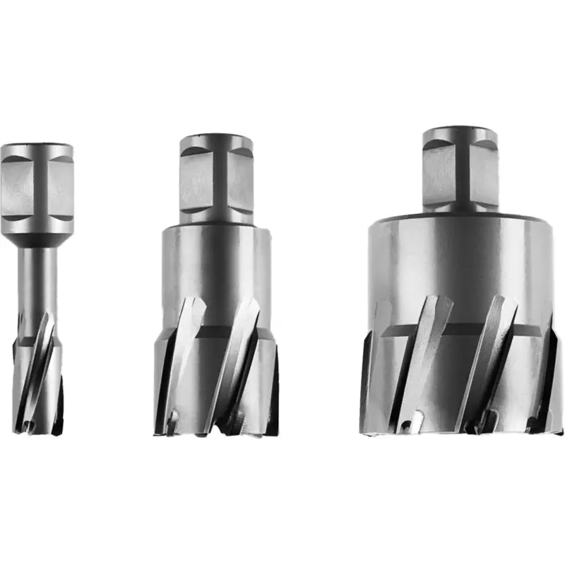 Top-Preis Fein 1x HM Ultra 50 Kernbohrer mit 3/4" Weldon-Aufnahme Ø 13 mm - 63127277010
