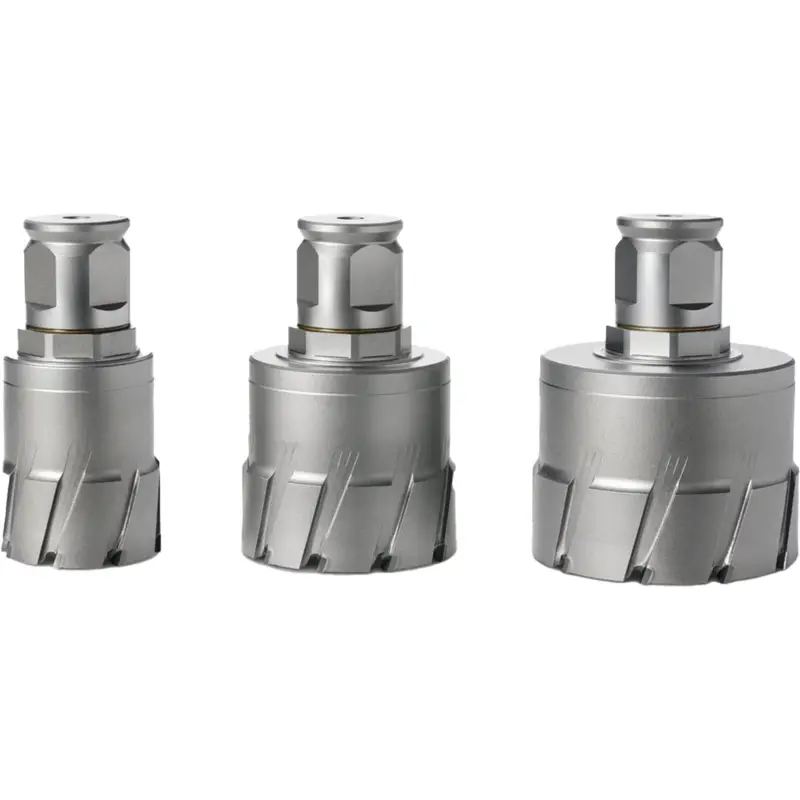 Meistverkauft Fein 1x HM Ultra 50 Kernbohrer mit QuickIN MAX-/ Weldon 32-Aufnahme Ø 70 mm - 63127350010