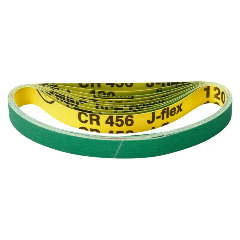 Fein 10x Keramik-Schleifband 120 x 20 x 520 mm - 63714090010 Top-Preis