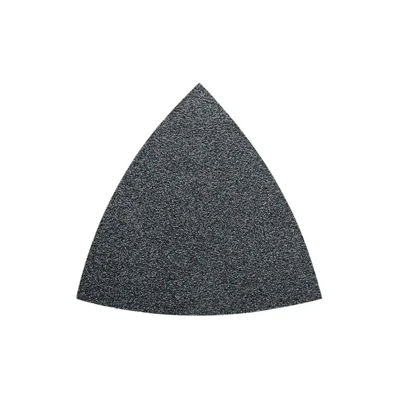 Echt Fein 35x Schleifblätter ungelocht Zirkon 80 mm K40 - 63717243010