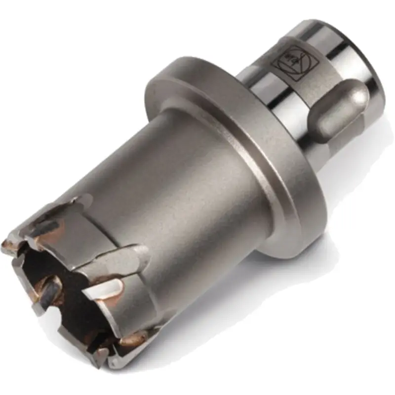 Fein 1x HM-Kernbohrer mit QuickIN PLUS-Aufnahme Ø 24 mm - 63130024010 Expressversand