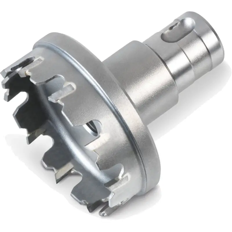 Fein HM-Lochsäge mit QuickIN PLUS-Aufnahme Ø 15 mm - 63131015010 Jetzt Kaufen