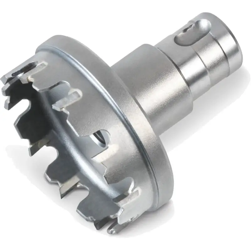 Wochenendangebot Fein HM-Lochsäge mit QuickIN PLUS-Aufnahme Ø 31 mm - 63131031010
