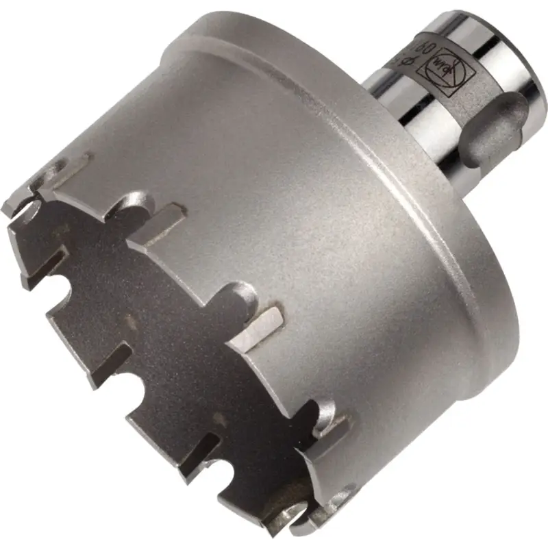 Fein HM-Lochsäge für Rohre mit QuickIN PLUS-Aufnahme Ø 53 mm - 63131453010 Sonderangebot