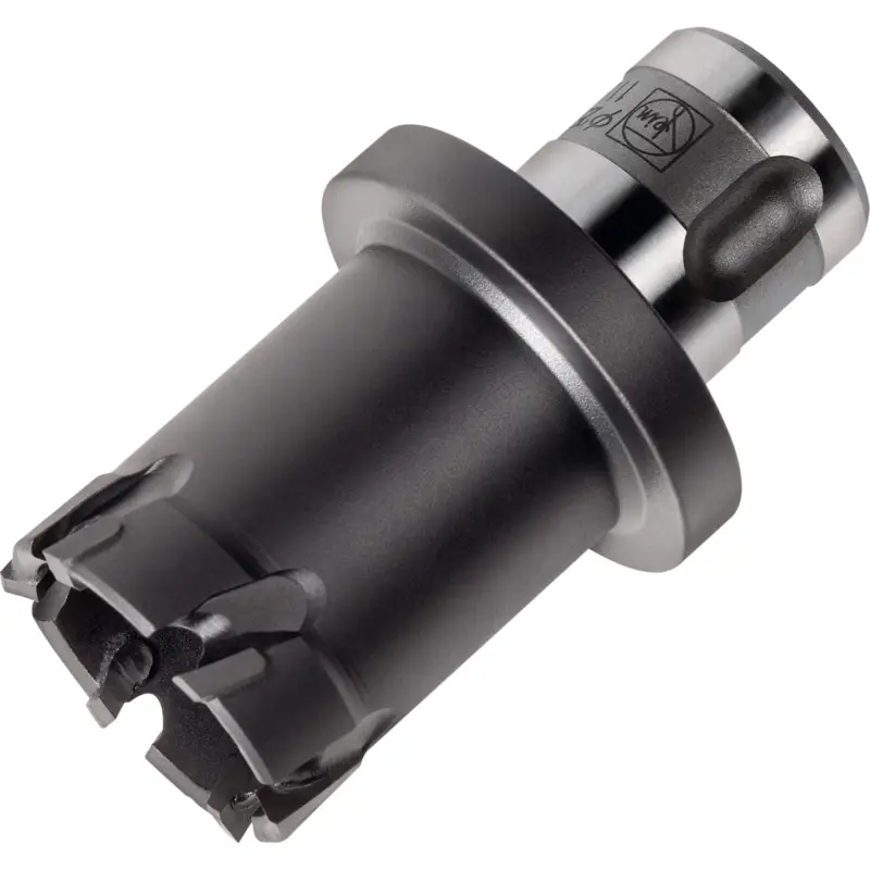 Beliebt Fein 1x HM-Kernbohrer TiAIN-beschichtet mit QuickIN PLUS-Aufnahme Ø 19,5 mm - 63130119510