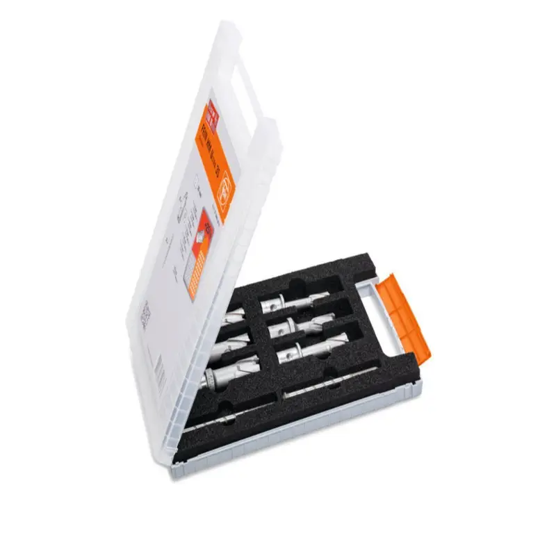 Neu Fein Zubehörset HM ULTRA 35 W Best of Kernbohrer 3/4 in Weldon - 63127714020