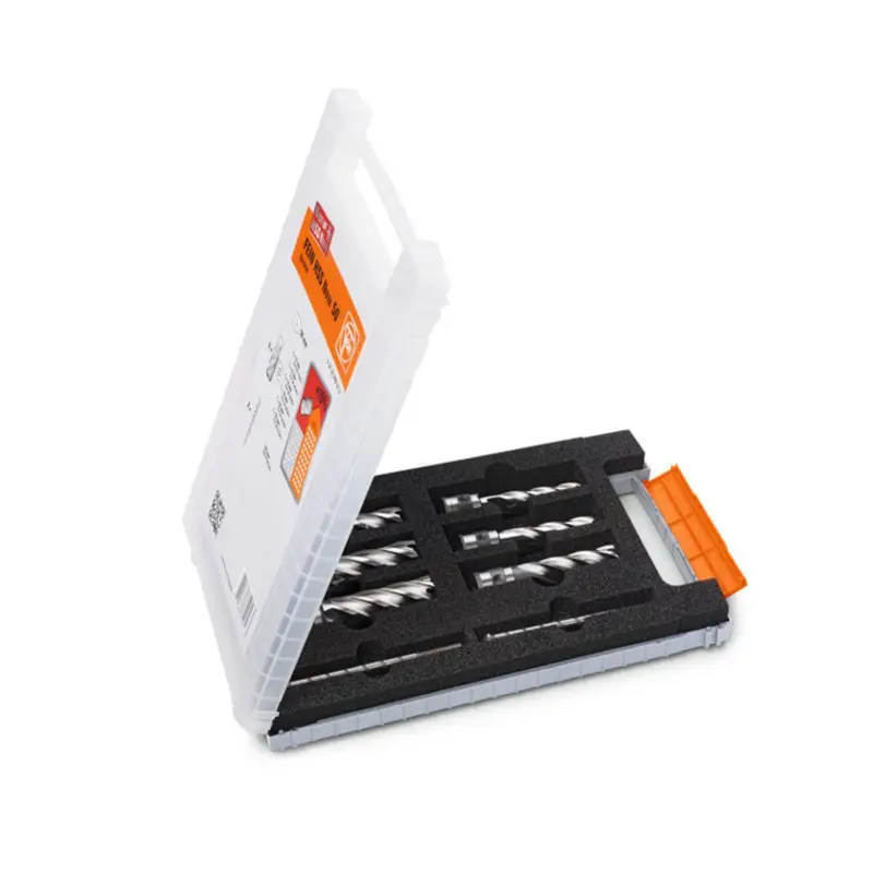 Fein Zubehörset HSS NOVA 50 W Best of Kernbohrer 3/4 in Weldon - 631349990- 63 Kracherpreis