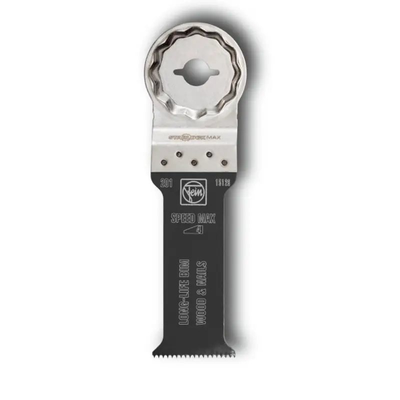 Fein 1x E-Cut Long-Life Sägeblatt StarlockMax 32 mm - 63502201210 Billig