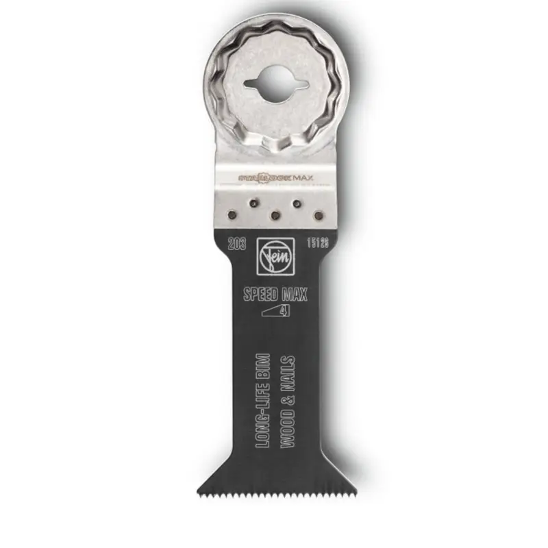 Fein 1x E-Cut Long-Life Sägeblatt StarlockMax 42 mm - 63502203210 Nur Heute