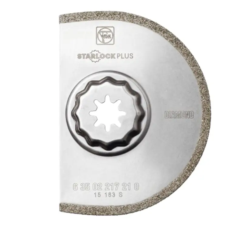 Fein 1x Diamant-Sägeblatt StarlockPlus 90 mm - 63502217210 Sofort Bestellen