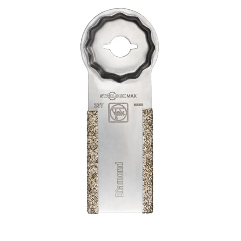 Fein 1x Diamant-Reinigungsmesser StarlockMax 31 mm - 63903237210 Sofort Bestellen
