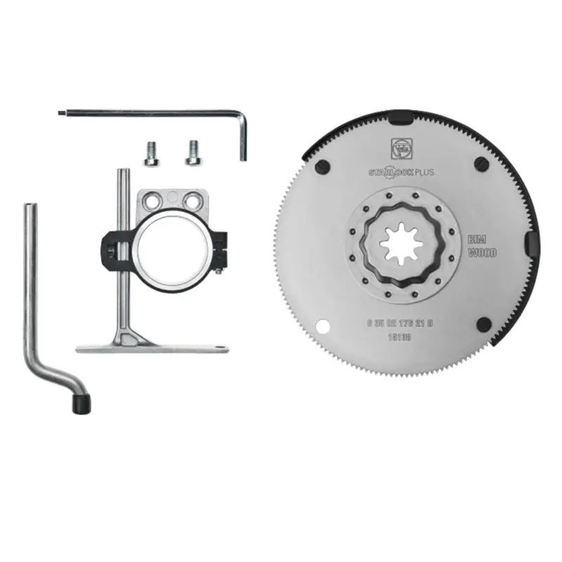 Fein 1x HSS-Sägeblatt Set StarlockPlus 100 mm - 35222952010 Beliebt