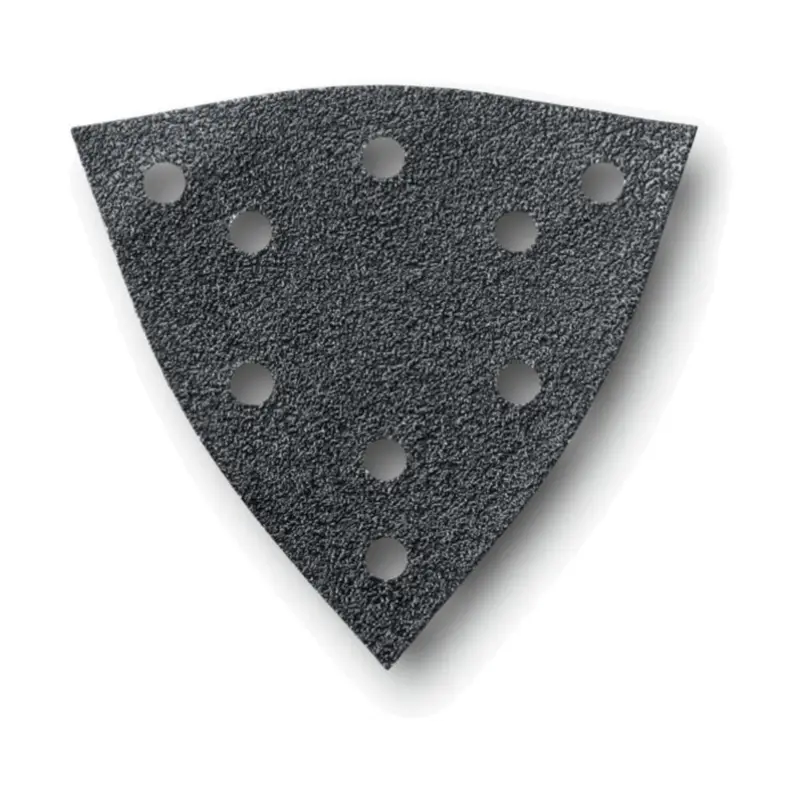 Fein 16x Schleifblätter gelocht 130 mm K120 - 63717295020 Aktuell