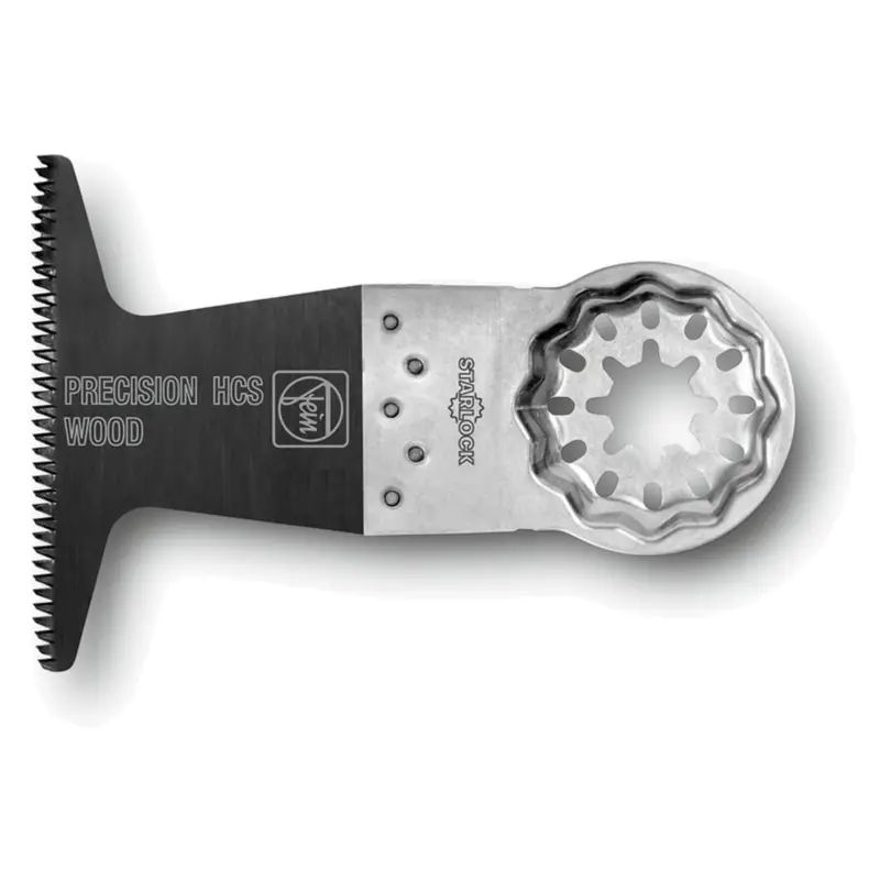 Top-Seller Fein 5x E-Cut Precision Sägeblatt Starlock 65 mm - 63502230230