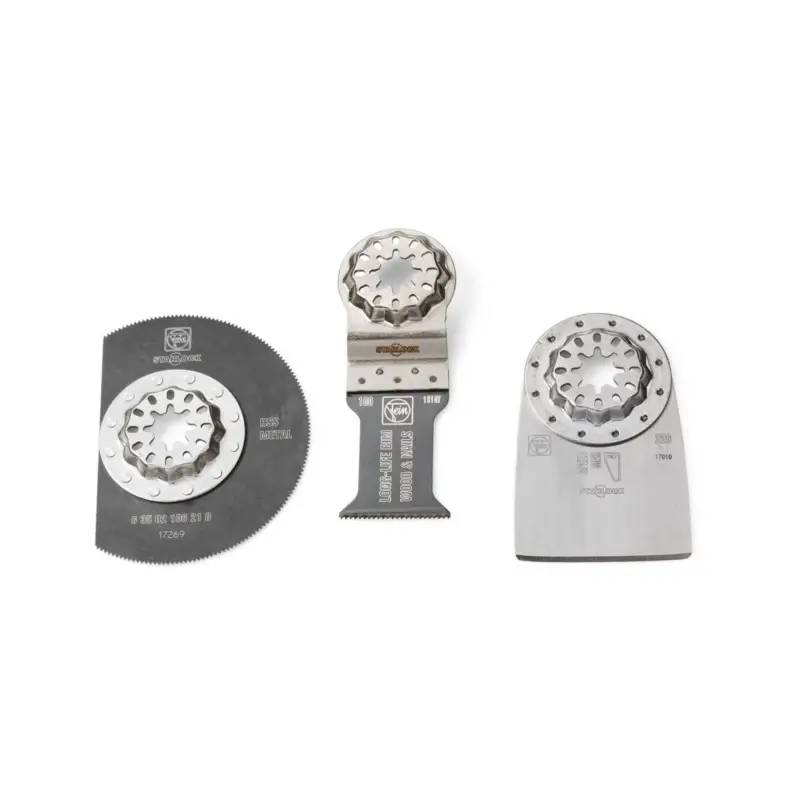 Abverkauf Fein Combo Starlock RENOVATION - 35222967110