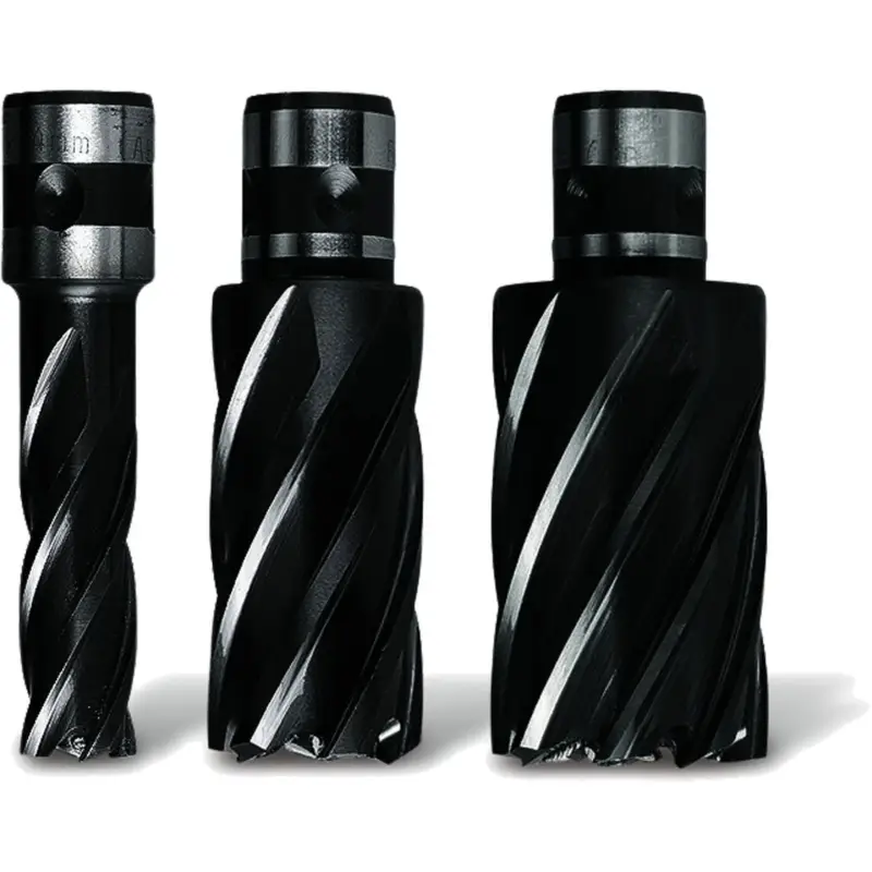 Schnäppchen Fein 1x HSS Dura 50 Kernbohrer mit QuickIN-Aufnahme 50 mm Ø 26 mm - 63133260068