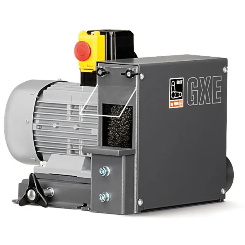 Sichere Zahlung Fein Entgratmaschine GRIT GXE - 79010500403
