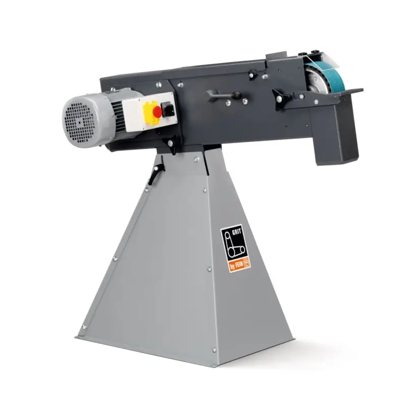 Bestseller Fein Bandschleifer Basiseinheit GRIT GX 75 2H umschaltbar 1.500/2.000 W - 79013200403